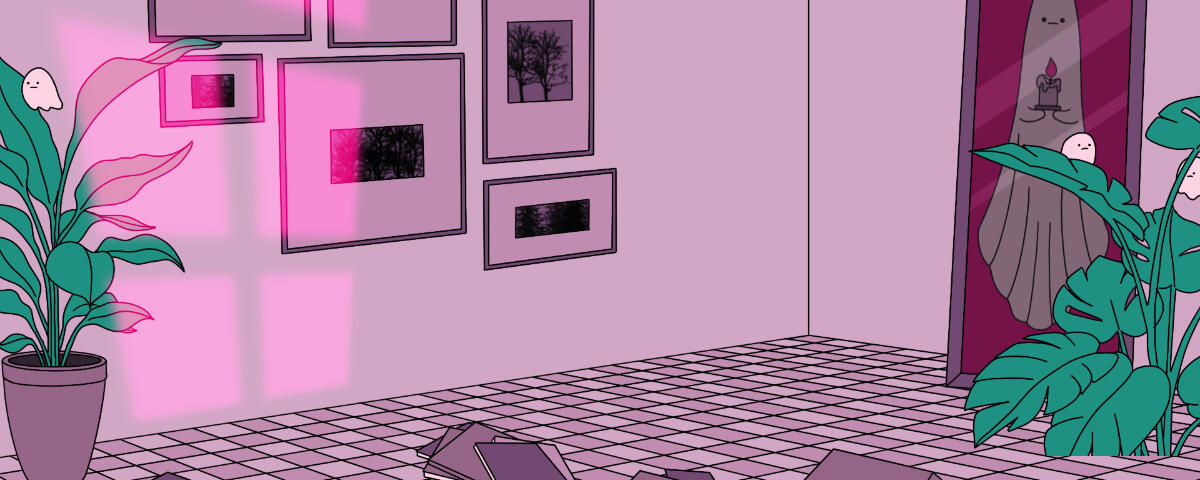 Stream Assets by SpookySonny on Etsy