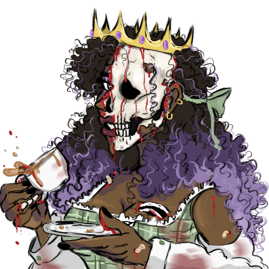 PNGtuber by Fhaerie_ on Twitter